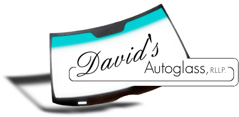 David's Auto Glass Logo; Windshield & Auto Glass Repair in College Station / Bryan Texas